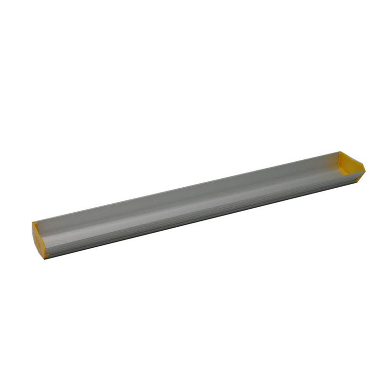 Ving 14 in Emulsion Scoop Coater Silk Screen Printing Aluminum Coating Tool - Image 4